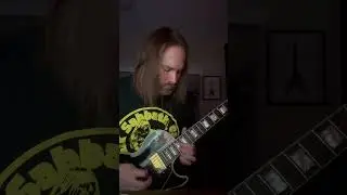 Ozzy Osbourne SATO Solo (Randy Rhoads)  #ozzy #guitar #guitarsolo #guitarist #RandyRhoads