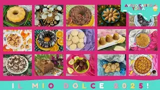 Buona dolcezza a tutt@!