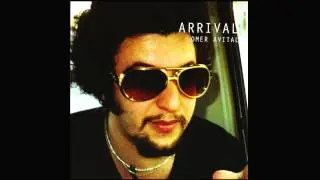 Omer Avital - Song for Amos (Audio)