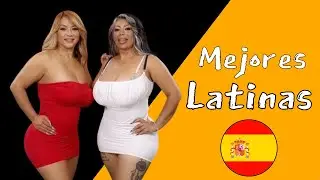 🔴 Top 5 Mejores LATINAS del Cine: &iquest;Es Cata S&aacute;nchez la #1? 🟧