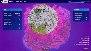 Meme strats i fortnite ranked battle royal😃👌👏