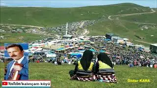 YÜKSEL YILMAZ -  Kemençe Muhabbet 4 (A)