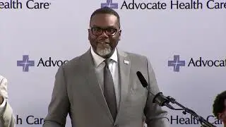 Advocate Health Care investing $1B on South Side