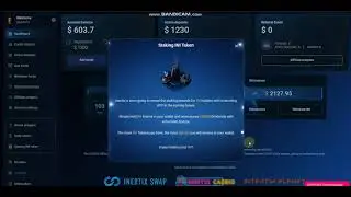 TOP Crypto project of 2023  Sign up bonus 115 USD! Inertix.io