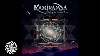 Kaminanda - Year of the Golden Tiger [Full Album]