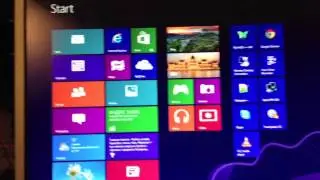 Windows 8 sucks and not sexy