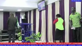 WORSHIP AND PRAYERS
