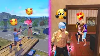 STORY OF EVERY NOOB AND PRO | NOOB AND PRO LOVE STORY 2
