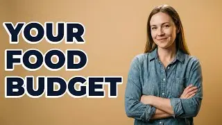What Factors Influence a Good Food Budget?