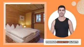 Chalet Kisseye by Zermatt Premium Apartments, Zermatt Updated