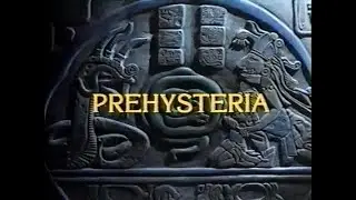 Prehysteria!