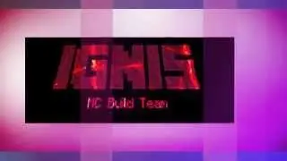 Team Ignis Build Team Intro (Alpha)