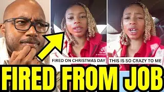 She Got Fired On Christmas By Buc-ee&rsquo;s, Now She&rsquo;s Trying To EXPOSE Them