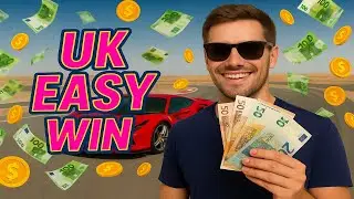 best uk gambling sites 🏅 UK online casino, easy big wins
