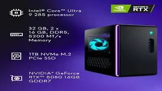 Alienware Aurora Gaming Desktop ACT1250 &mdash; Worth Buying in 2026?