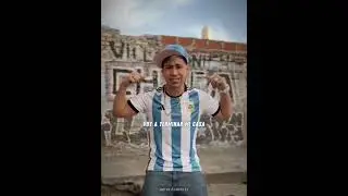 Facu HDR - Un poco de Rap