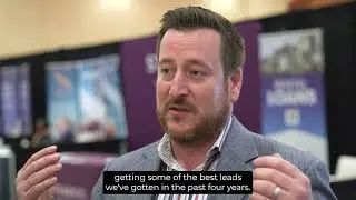 Mark Burch - Innovate Testimonial