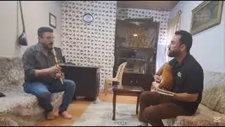 مەقام حیجازکار #نەی #فێرگەی نەی 