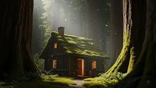Serene Ambient Soundscape for Long Focus Sessions