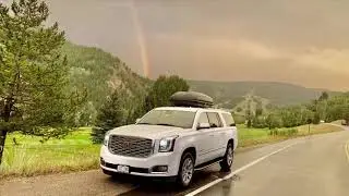 Denver to Beaver Creek Airport Shuttle Service