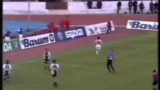 1995 SK Hradec Králové - V.Žižkov (finále poháru ČMFS)