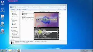 Install Sony SoundForge 10