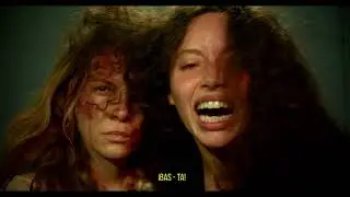 Majo Staffolani, Ail&iacute;n Salas - BASTA