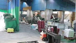 Our kind of work as EPS workers in South Korea.