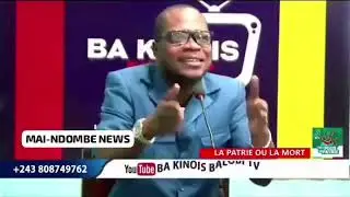 MAI NDOMBE: ENSEIGNANTS OUBLIES, GOUVERNANCE CONTESTEE 
