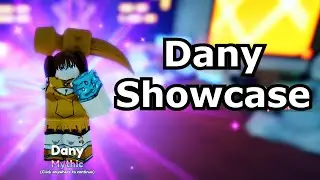 LVL 100 Diane  SHOWCASE Anime Adventures Update 11!!