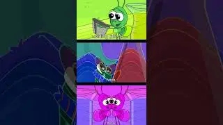 Bob Zoom Lab Chaos | Funny Remix | Sponsored By: Gamavision Csupo Effects
