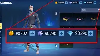 HACK FORTCRAFT EARCOINS Y DIAMANTES ILIMITADOS / NO LO HAGAAS MIRA LO QUE PASA