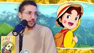 VI0L3NCIA Y DR0G4S EN HEIDI