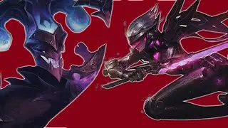 My jungler disconnected on Lv1 and we STILL CRUSHED THEM         |     Shaco Toplane Gameplay