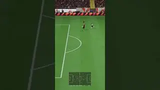 Counter attack chip shot