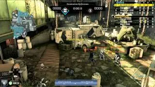 Xfinity vs Vexx Gaming - Game 4 - LB Round 2  - CoD Championships 2014