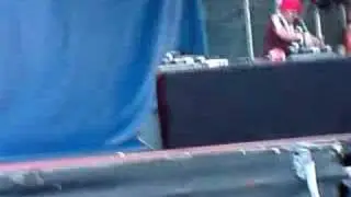 Fanzone basel