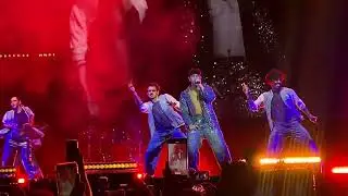 Robleis concierto - OMG - Angela Torres Huracan Tour CDMX #robleismusic  #argentina #angelatorres