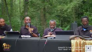 PATIENT SAINTS RADIO | EPISODE 486 | SEPTEMBER 21, 2025