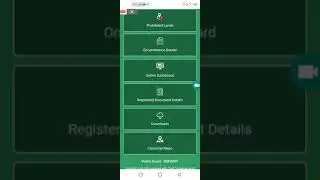 How to view Village maps🗺️