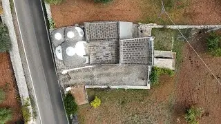 Trulli e lamia a soli 2km da Martina Franca