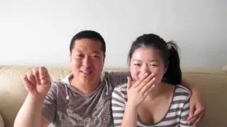 The Boyfriend tag + Bloopers