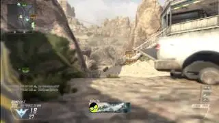 SPAWN SYSTEM IMPROVED THEY SAID! (Black Ops 2)