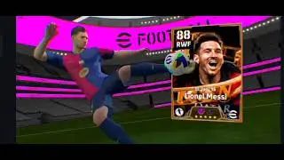 MSN 3 EPIC FIRST SPIN 💯 TRICK #pes2021 #efootball #tricks