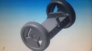Гироцикл Girosan euspro.com