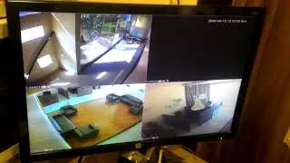 Smart CCTV Integration