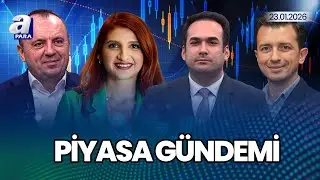 Borsa İstanbul'da Hedef 500 Dolar Mı? Yatırımcılar Hangi Kritik Seviyeleri Takip Etmeli? | A Para
