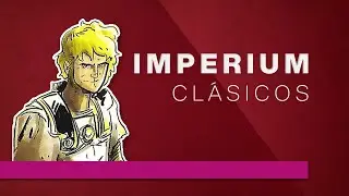 Imperium | Tutorial modo solo
