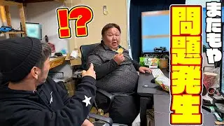 年中ダイエットの問題社員にとんでもない最強の刺客が！？