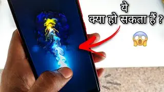 Amazing Fluid Solutions app for Android mobile phone || Fluid simulation app || Vishal View